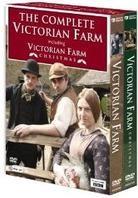 The Victorian Farm - Complete set 3 DVD