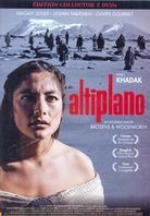Altiplano (2010) 2 DVD