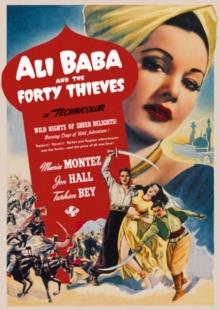 Ali Baba and the Forty Thieves (1944)