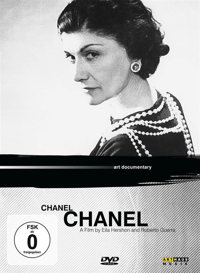 Coco Chanel - Chanel, Chanel - Art documentary
