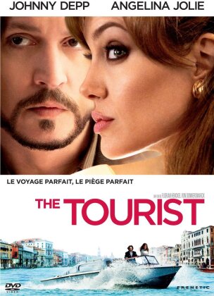 The Tourist (2010)