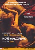 Ce que je veux de plus - Cosa voglio di più (2010) (2010)