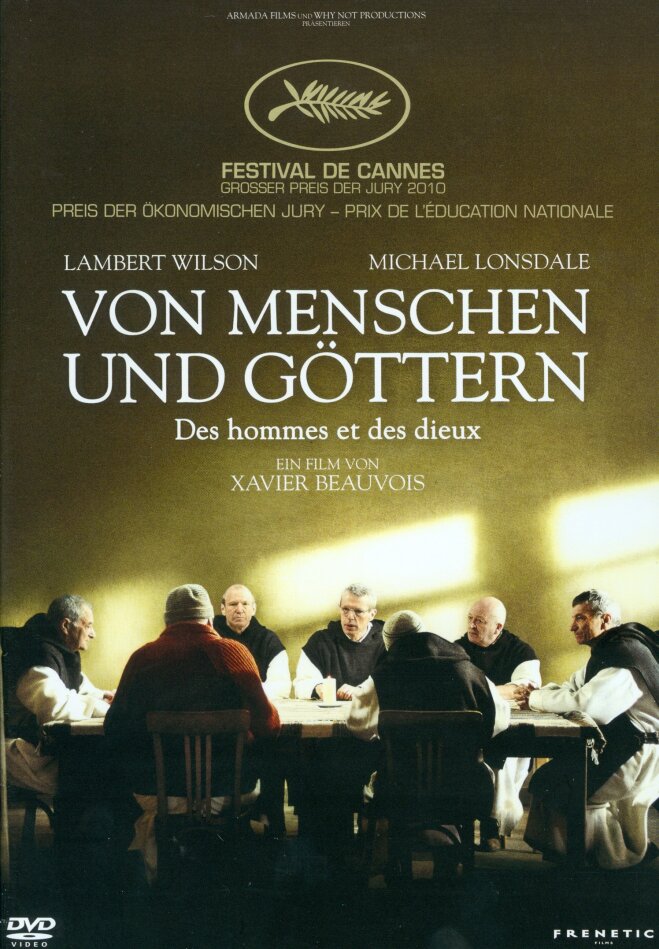 Von Menschen und Göttern (2010)