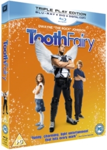 Tooth Fairy (2010)