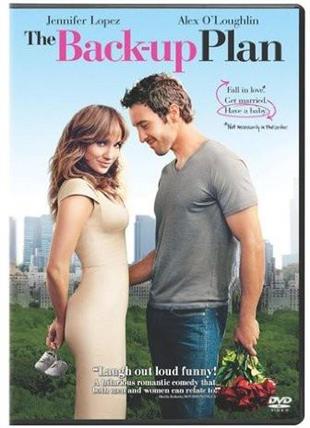 The Back-up Plan (2010)