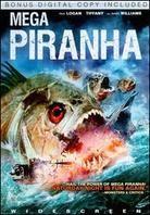 Mega Piranha (2010)