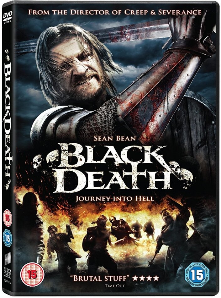Black Death (2010)