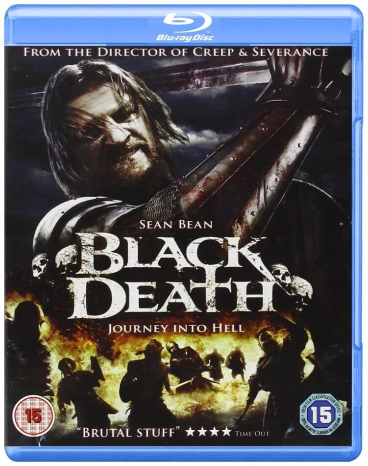 Black Death (2010)