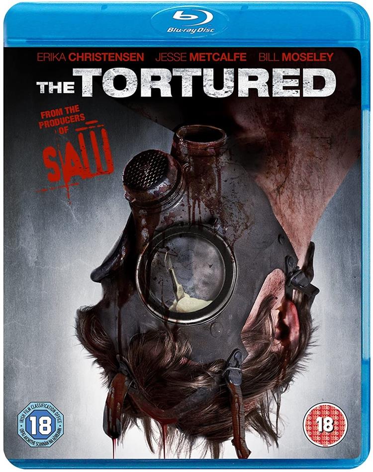 The Tortured (2010)