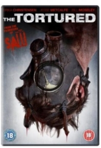 The Tortured (2010)