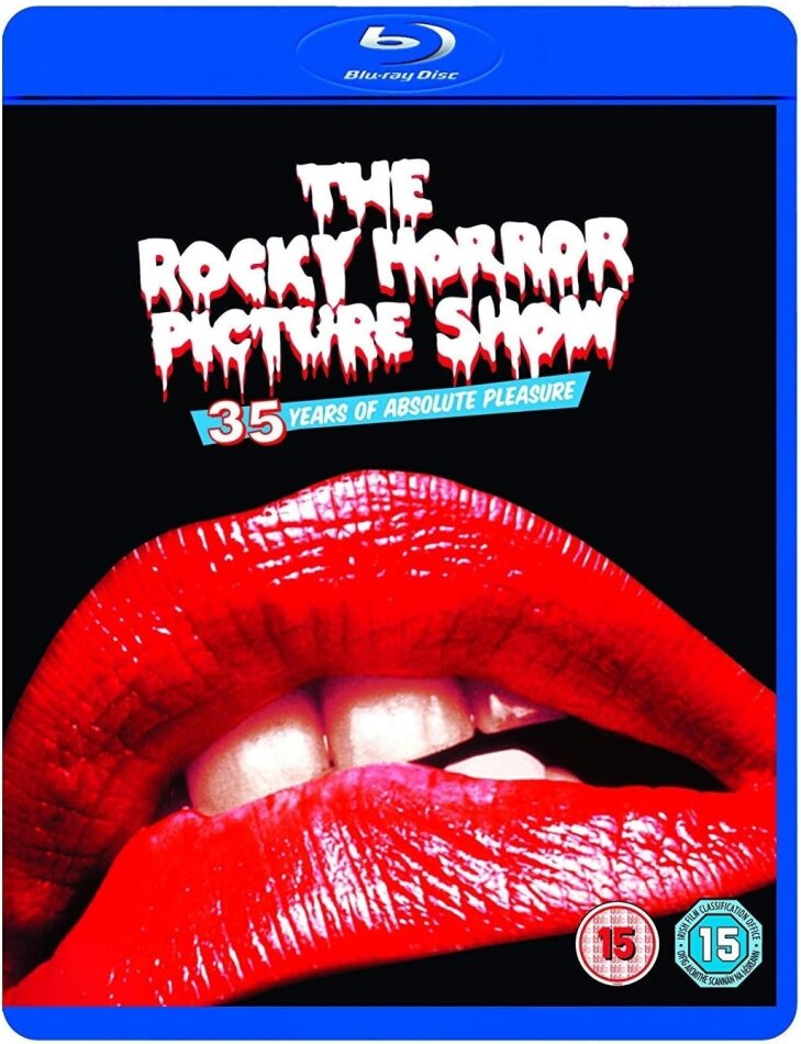 The Rocky Horror Picture Show (1975)