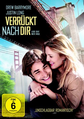 Verr&uuml;ckt nach Dir (2010)