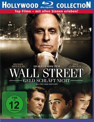 Wall Street 2 - Geld schl&auml;ft nicht (2010)