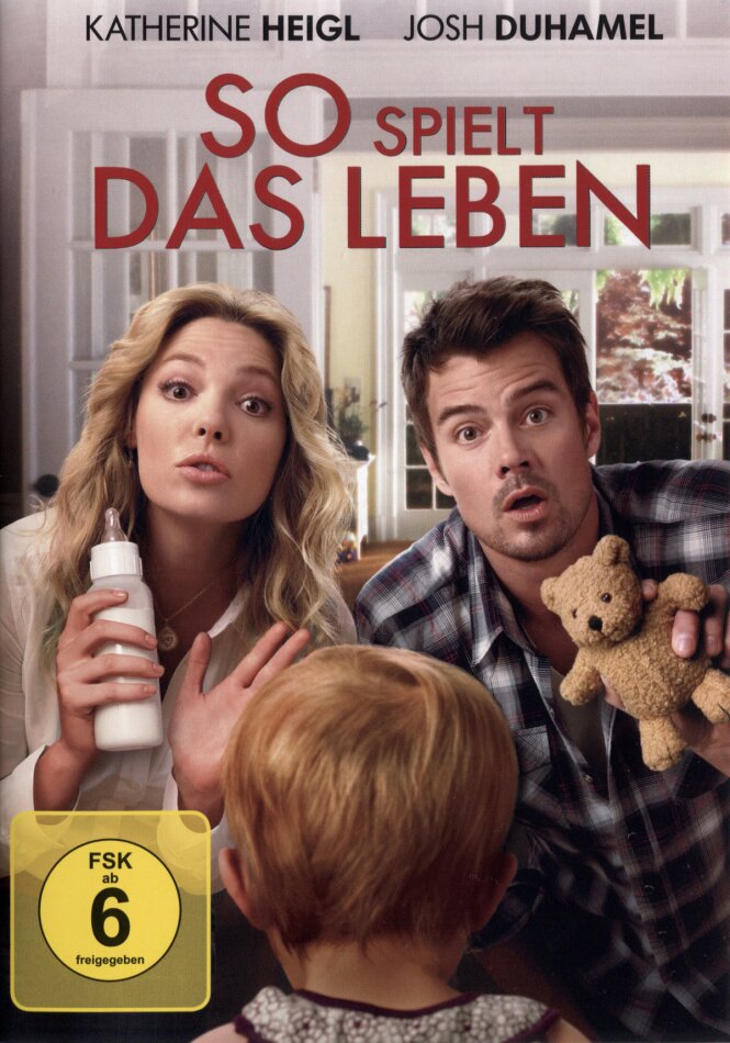 So spielt das Leben (2010)