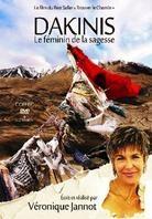 Dakinis - Le Féminin de la Sagesse DVD + CD