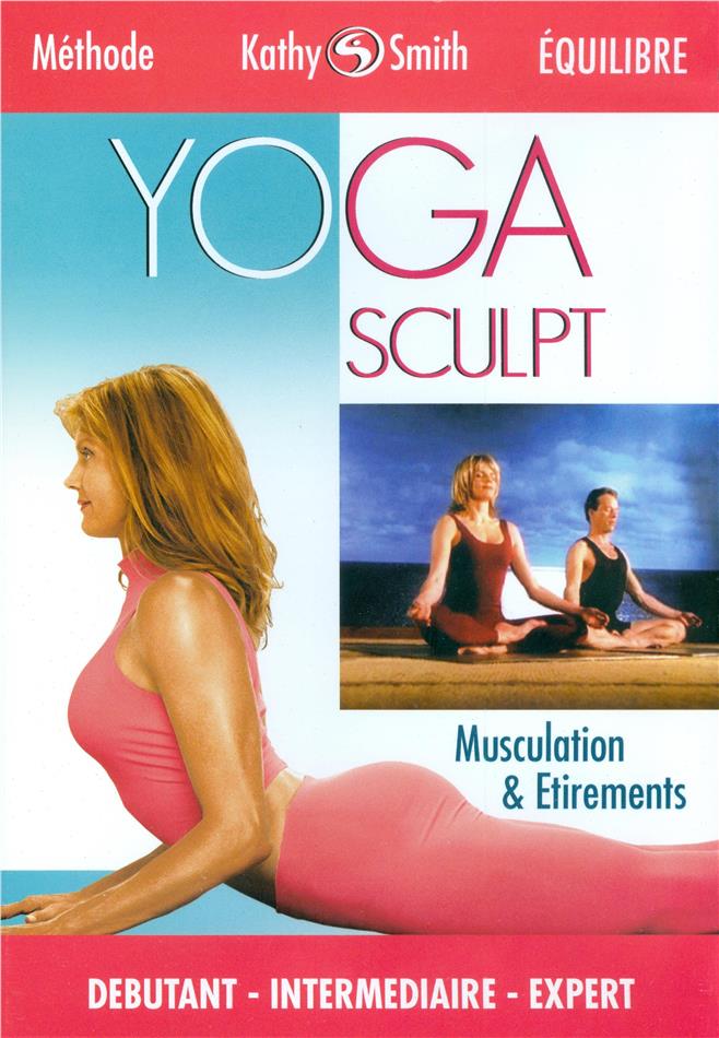 Kathy Smith - Yoga sculpt