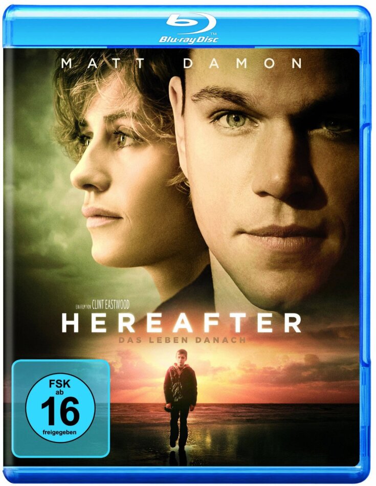 Hereafter - Das Leben danach (2010)