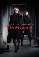 Damages - Season 3 3 DVD