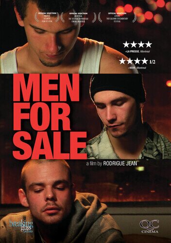 Men for Sale
