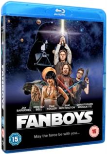Fanboys (2008)