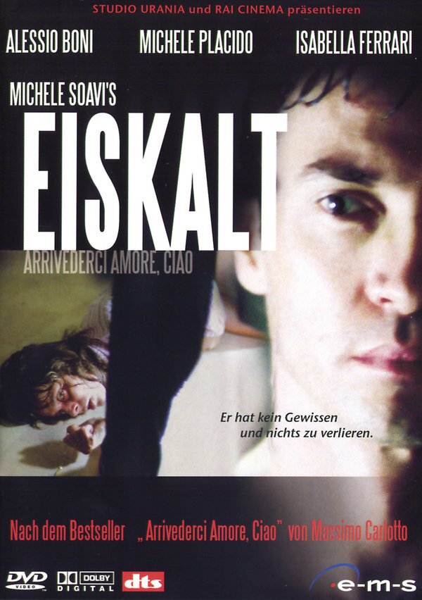 Eiskalt - Michele Soavis' Eiskalt (2006)