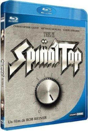 This is Spinal Tap (1984)