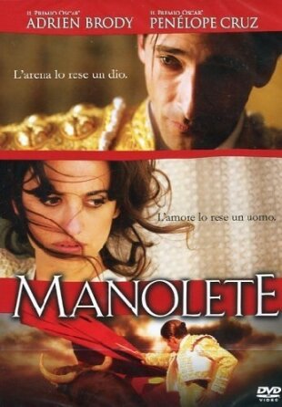 Manolete (2008)