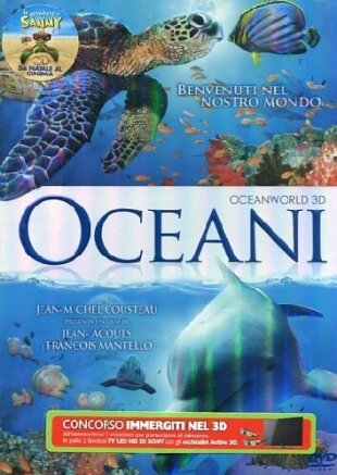 Oceani (2009)