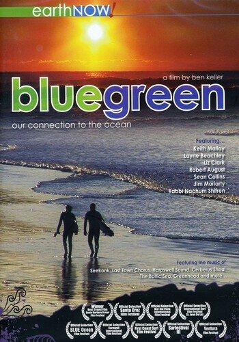 BlueGreen