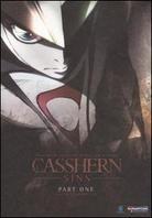 Casshern Sins - Part 1 (2 DVDs)