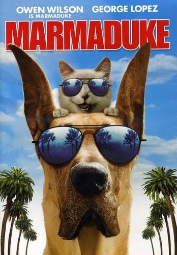 Marmaduke (2010)