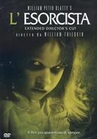 L'esorcista (1973) Versione Integrale, Director's Cut