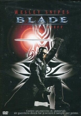 Blade (1998)