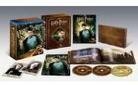 Harry Potter e il prigioniero di Azkaban (2004) Ultimate Collector's Edition, 2 Blu-rays + DVD