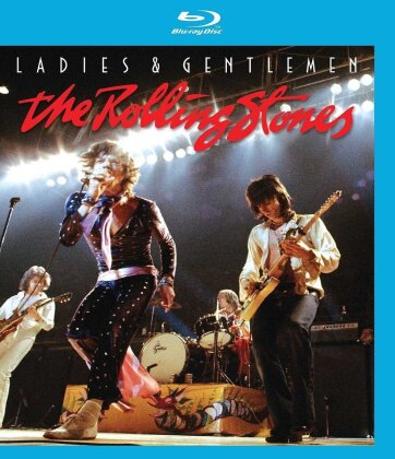 The Rolling Stones - Ladies & Gentlemen