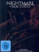 A Nightmare on Elm Street (2010) Steelbook