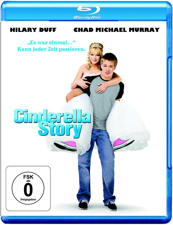 Cinderella Story (2004)