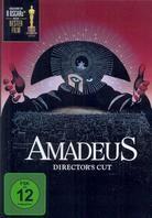 Amadeus (1984) Director's Cut, Single Edition