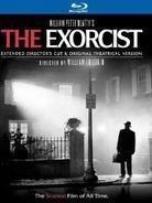 L'exorciste (1973) (Director's Cut, Extended Edition)