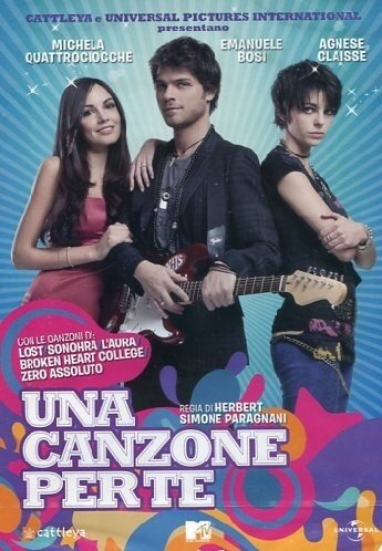 Una canzone per te (2010)