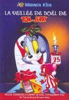 Tom & Jerry - La veillée de noël