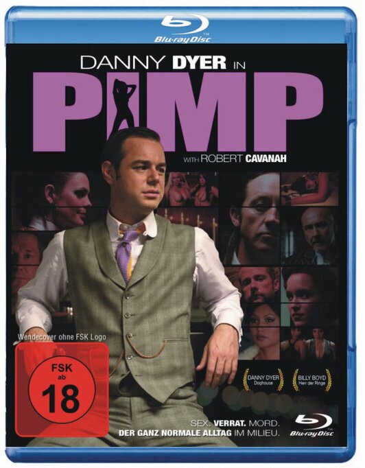 Pimp (2010)