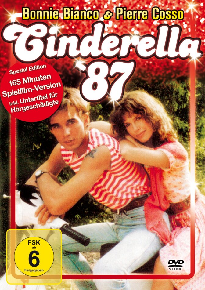 Cinderella '87 Special Edition
