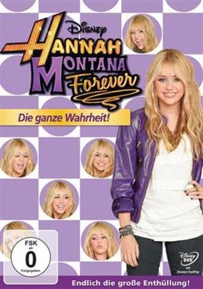 Hannah Montana - Die ganze Wahrheit