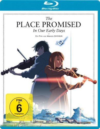 The place promised in our early days (2004)