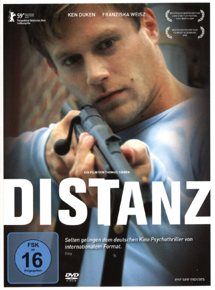 Distanz