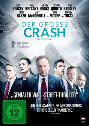 Der grosse Crash (2010)