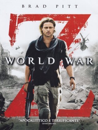 World War Z (2013)
