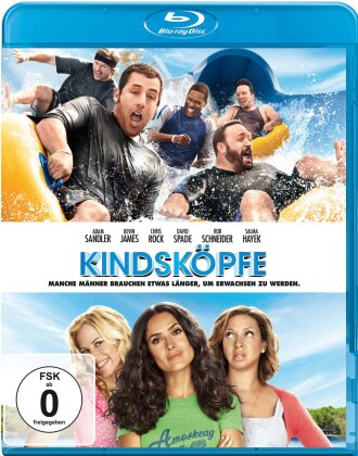 Kindsk&ouml;pfe (2010)