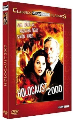Holocaust 2000 (1977) Studio Canal Classics